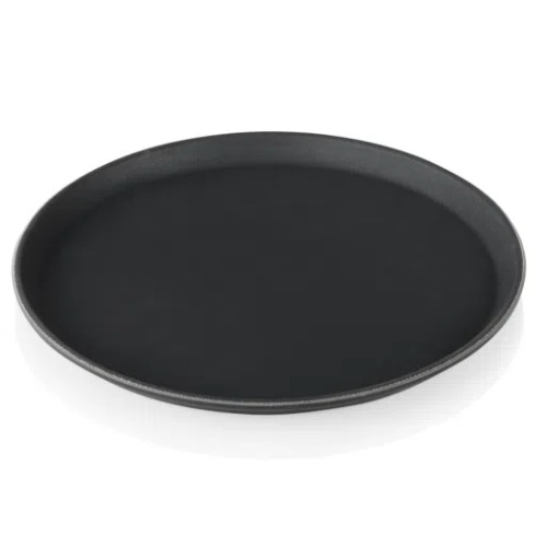 Tablett Ø 36 cm - Polypropylen - 9209360 - 9209360