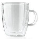 Tee Set LOUNGE - 360 ml - Ø 9,5 cm - Set á 2 Stück - Borosilikatglas - 1774036 - 1774036