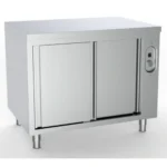 Wärmehaltevitrine 1200 | Combisteel 7333.0302
