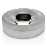 Windaschenbecher - Ø 11 cm - Chromnickelstahl - 1113110 - 1113110