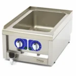 Bain-Marie | Elektrisch | 40 x 60 cm | Maxima 09391680
