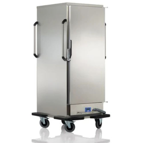 Beheizter Bankettwagen 11 x 21 GN - BW-11 - Saro 126-1405