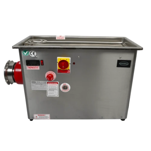 Combisteel - Fleischwolf 22 - 450kgh 400V - mit festem gekühltem Kopf - 7073.0075