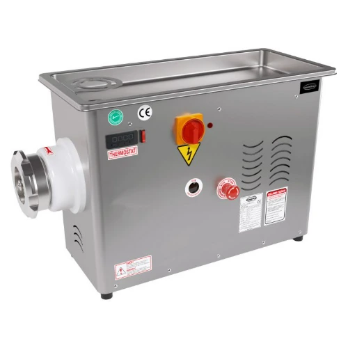 Combisteel - Fleischwolf 22 - 450kgh 400V - mit festem gekühltem Kopf - 7073.0075