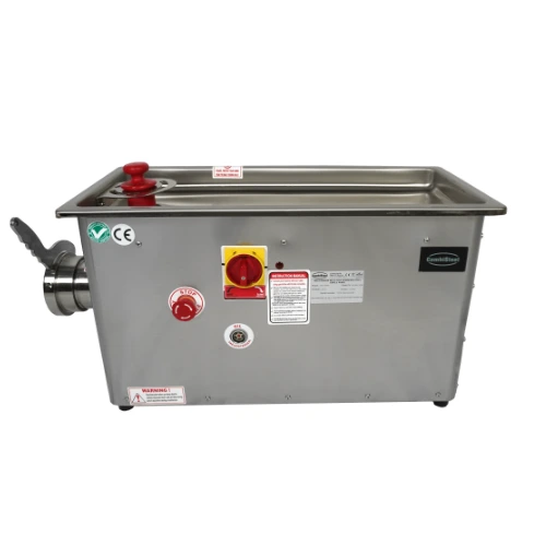 Combisteel - Fleischwolf 32 - 750kgh 400v - mit festem kopf - 7073.0085