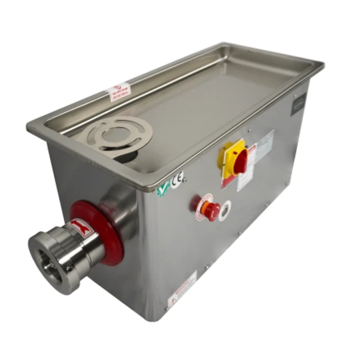 Combisteel - Fleischwolf 32 - 750kgh 400v - mit festem kopf - 7073.0085