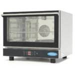 Gastro Combi Dampfofen - Passt 4 Tabletts 11GN 60 x 40 cm - Digital Anzeige - 400 V - Maxima 08500203