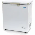 Gastro Gefriertruhe - 140 liter - 2 Räder - Kompakt - Maxima 09402320