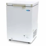 Gastro Gefriertruhe - 93 liter - 2 Räder - Kompakt - Maxima 09402310