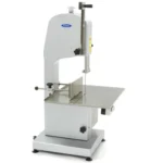 Gastro Knochensäge - 204 cm Sägelänge - Elektrisch - inkl. Fleischschieber - Maxima 09362205