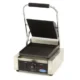 Gastro Kontaktgrill - Gerillt - Einzelgrillplatte - 22 cm - Maxima 09300430