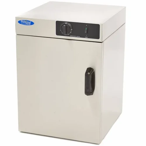 Gastro Plattenwärmer - 30 Platten - Bis zu Ø32 cm - Maxima 09362010