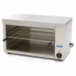 Gastro Salamander Grill - 64 x 30 cm - 3600W Maxima 09300058