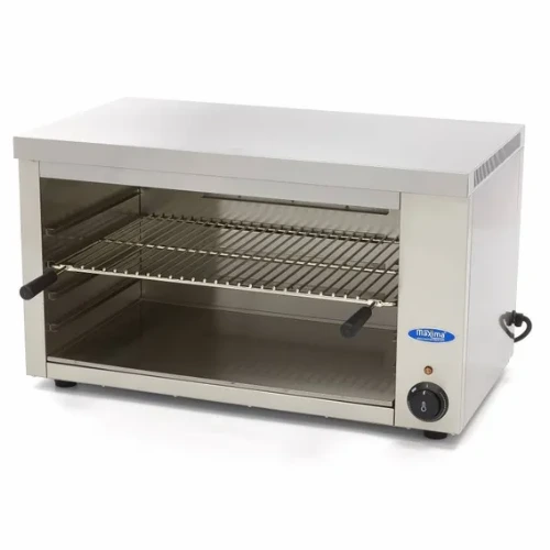 Gastro Salamander Grill - 64 x 30 cm - 3600W Maxima 09300058