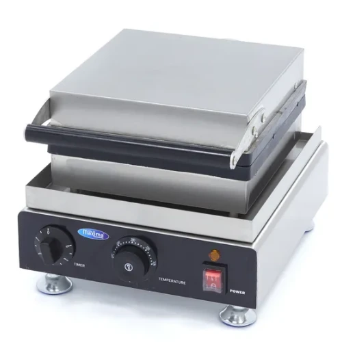 Gastro Waffelmacher 4 Lollies - auf Stöcken Maxima 09374251