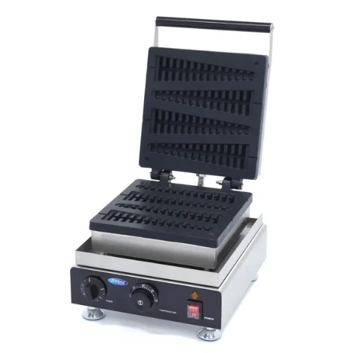 Gastro Waffelmacher 4 Lollies - auf Stöcken Maxima 09374251