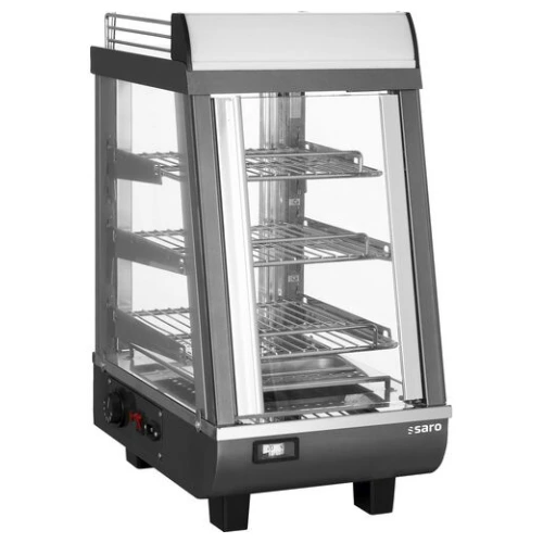 Heiße Theke Modell LEON SARO 330-1080