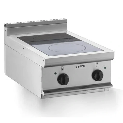 Induktionsherd Tischmodell E7CUI2BBL SARO 423-1453