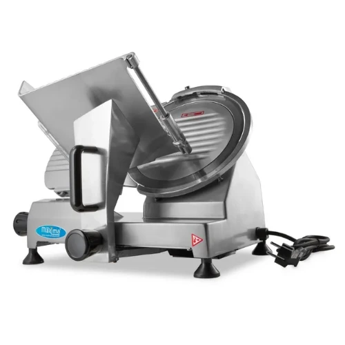 Maxima Gastro Aufschnittmaschine - Ø30cm Klinge - 09300500 - 09300500