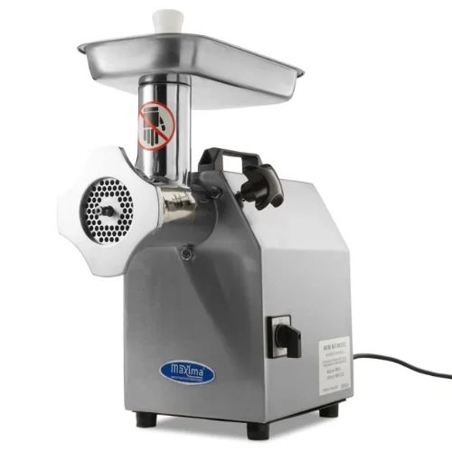 Maxima Gastro Fleischwolf - Bis zu 220 kgh - 09300450