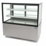 Maxima Gastro Kühlvitrine - 300 liter - 92 cm - 09400837