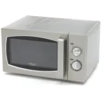 Maxima Gastro Mikrowelle - 900W - 6 Programme - Platten bis zu Ø33 cm - 09367000