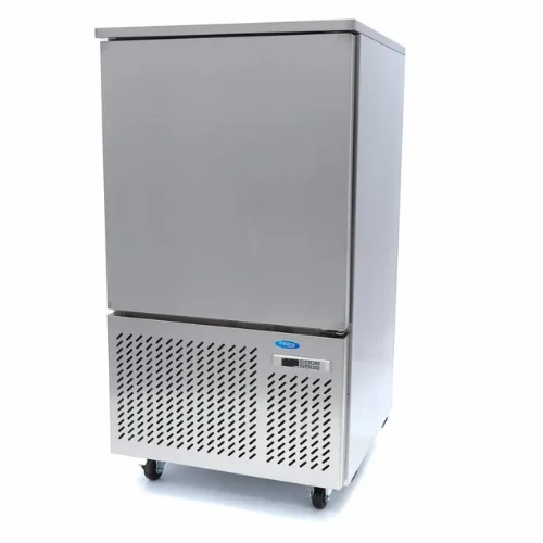 Maxima Gastro Schnellkühler - 10 x -1-1 GN - B800xT800xH1600mm - 09400930.webp