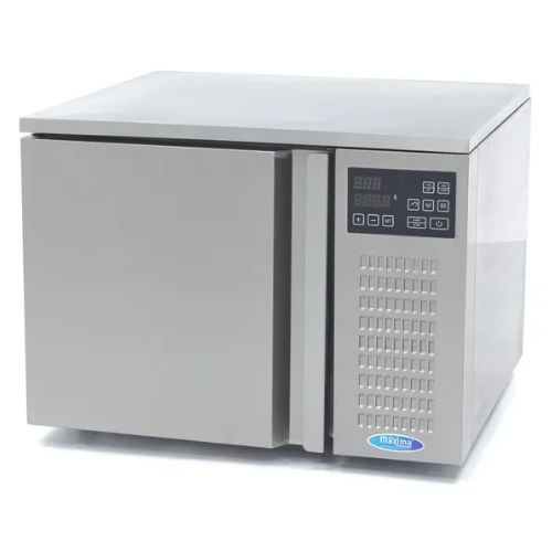 Maxima Gastro Schnellkühler - Passt 2 x 23 GN und 1 x 12 GN - 09400923