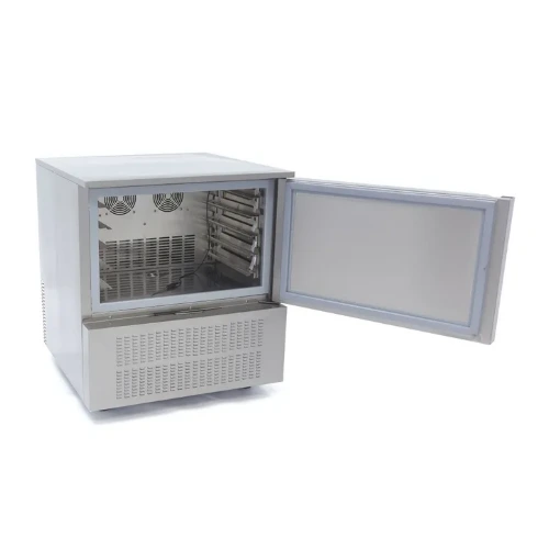 Maxima Gastro Schnellkühler - Passt 3 x 11 GN - 09400924