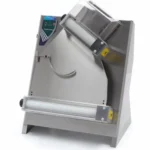 Maxima Gastro Teigroller - Ø40 cm - Automatisch - Eingebauter Timer - 08900015