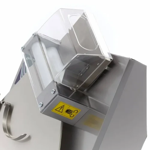 Maxima Gastro Teigroller - Ø40 cm - Automatisch - Eingebauter Timer - 08900015