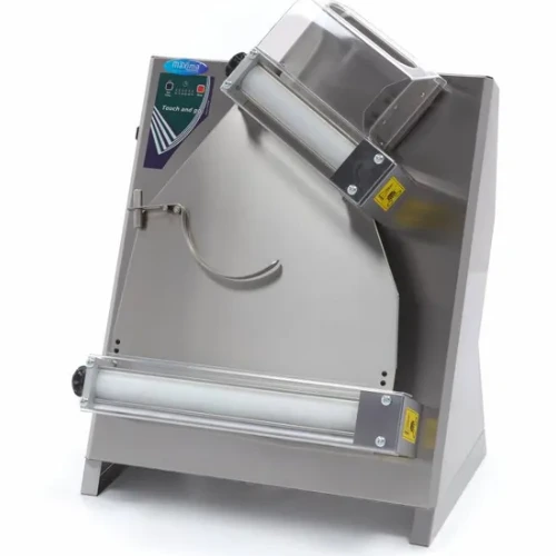 Maxima Gastro Teigroller - Ø40 cm - Automatisch - Eingebauter Timer - 08900015