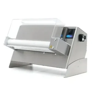 Maxima Gastro Teigroller - Ø45 cm - Einzelwalze - 08900025
