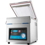 Maxima Gastro Vakuumiergerät - 30 cm Siegelbalken - W32 x D37cm x H18.5 Kammer - 09300220