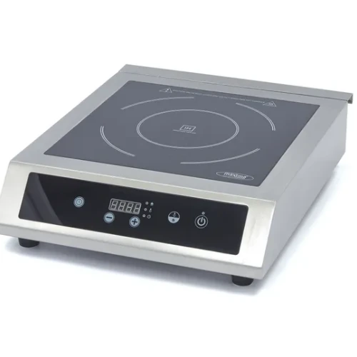Maxima Induktion Gastro Kochfeld - Ø28 cm - 3.5 kW - 09371030