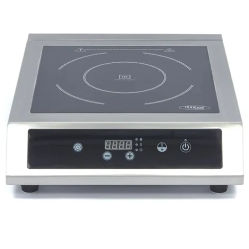 Maxima Induktion Gastro Kochfeld - Ø28 cm - 3.5 kW - 09371030