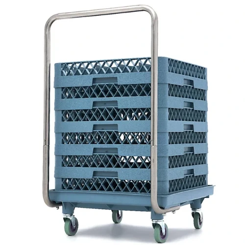 Maxima Spülmaschinentischwagen - 54 x 60cm - 09507000