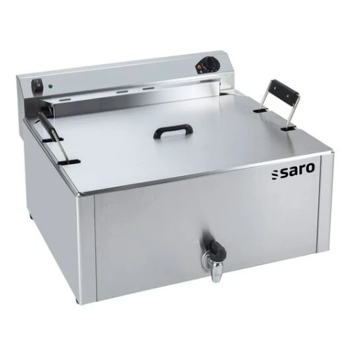 Patisserie Fritteuse Modell PF 30 SARO 458-1003