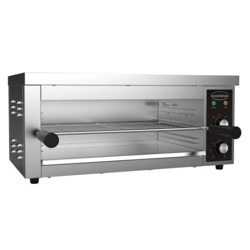 Combisteel Salamander gril gastro - 7518.0130 - 7518.0130