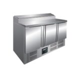 Saro Belegstation 13 GN, FRAN 3-türig 323-1105