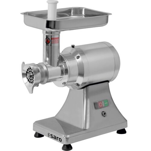 Saro - Gastro Fleischwolf 100 kgh - SORENTO - 418-1031