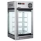 Saro Gastro Kuchenvitrine 108 Liter, Modell ISABELL - 330-1034