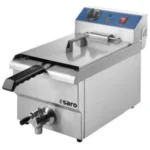 Saro Maxima Fritteuse13 liter - 3.3 kW - Modell FT 13 - 429-1107