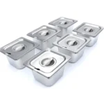 Schokoladenschmelzer - 6 x 16 GN 10 cm Maxima 09374053