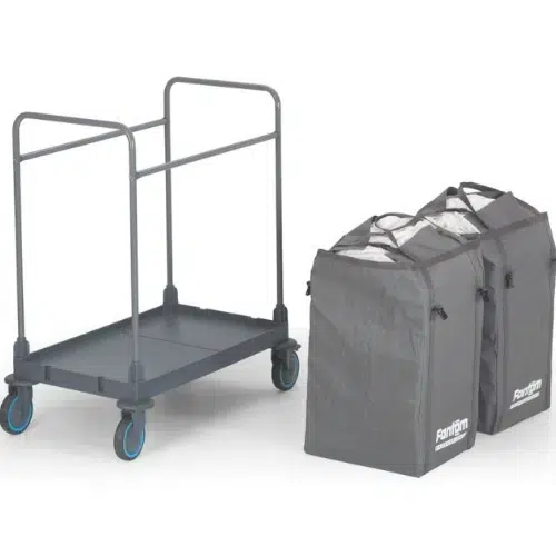 Wäschewagen Procart 62 Combisteel 7048.0005
