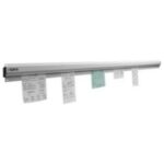Saro Bonhalter Modell QUICK L 900 | B58 x L900 mm - 213-6014 - 213-6014