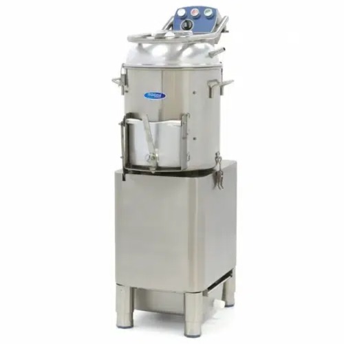 Gastro Kartoffelschälmaschine